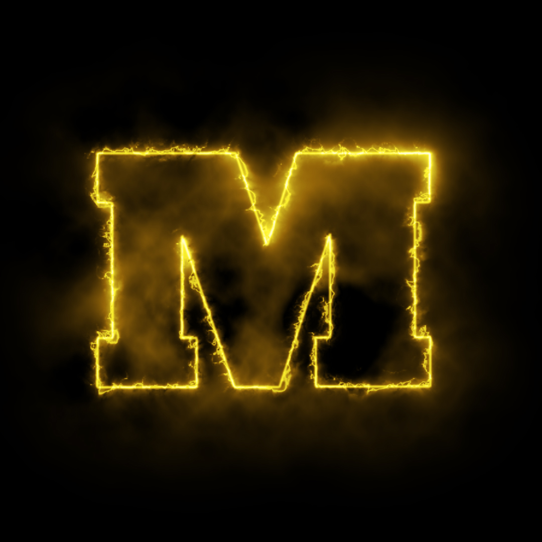 Deep Dark Electronic